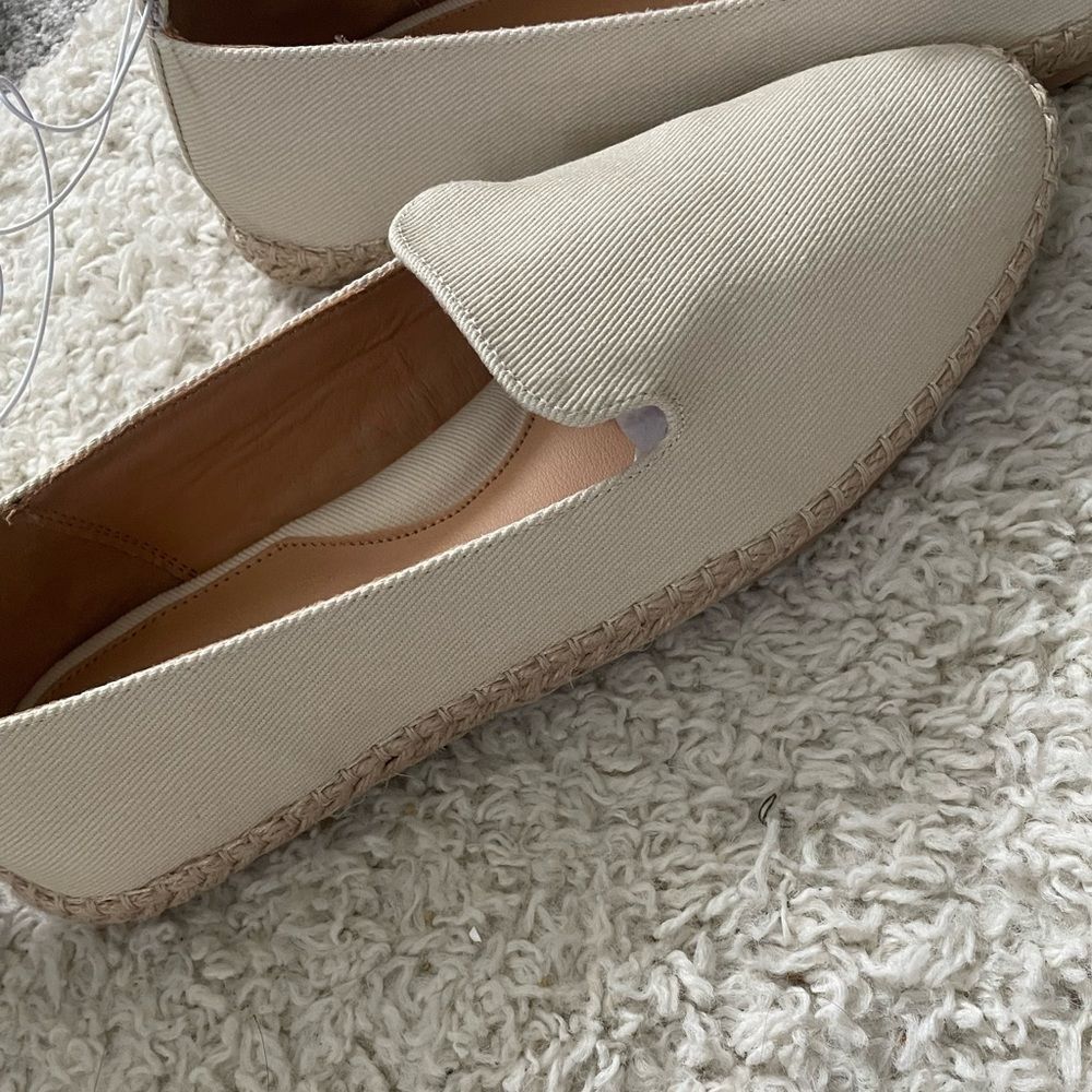 Size 10 Women's Riley Loafers - Universal Thread - Picture 5 of 13
